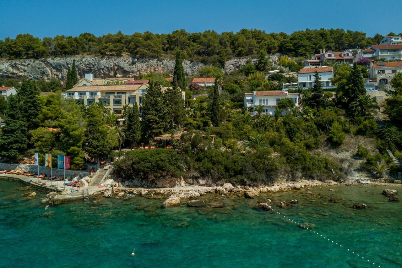 Apartment Shades Of Blue Hvar Town Exteriér fotografie