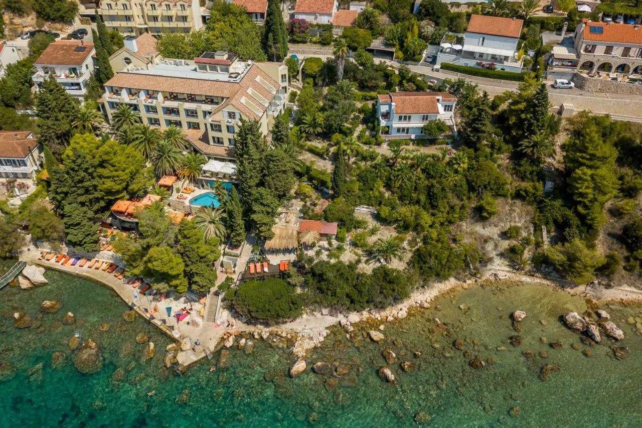 Apartment Shades Of Blue Hvar Town Exteriér fotografie
